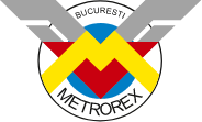 metrorex logo