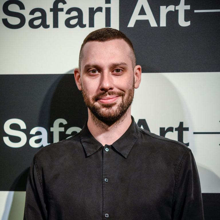 Vlad Babenco