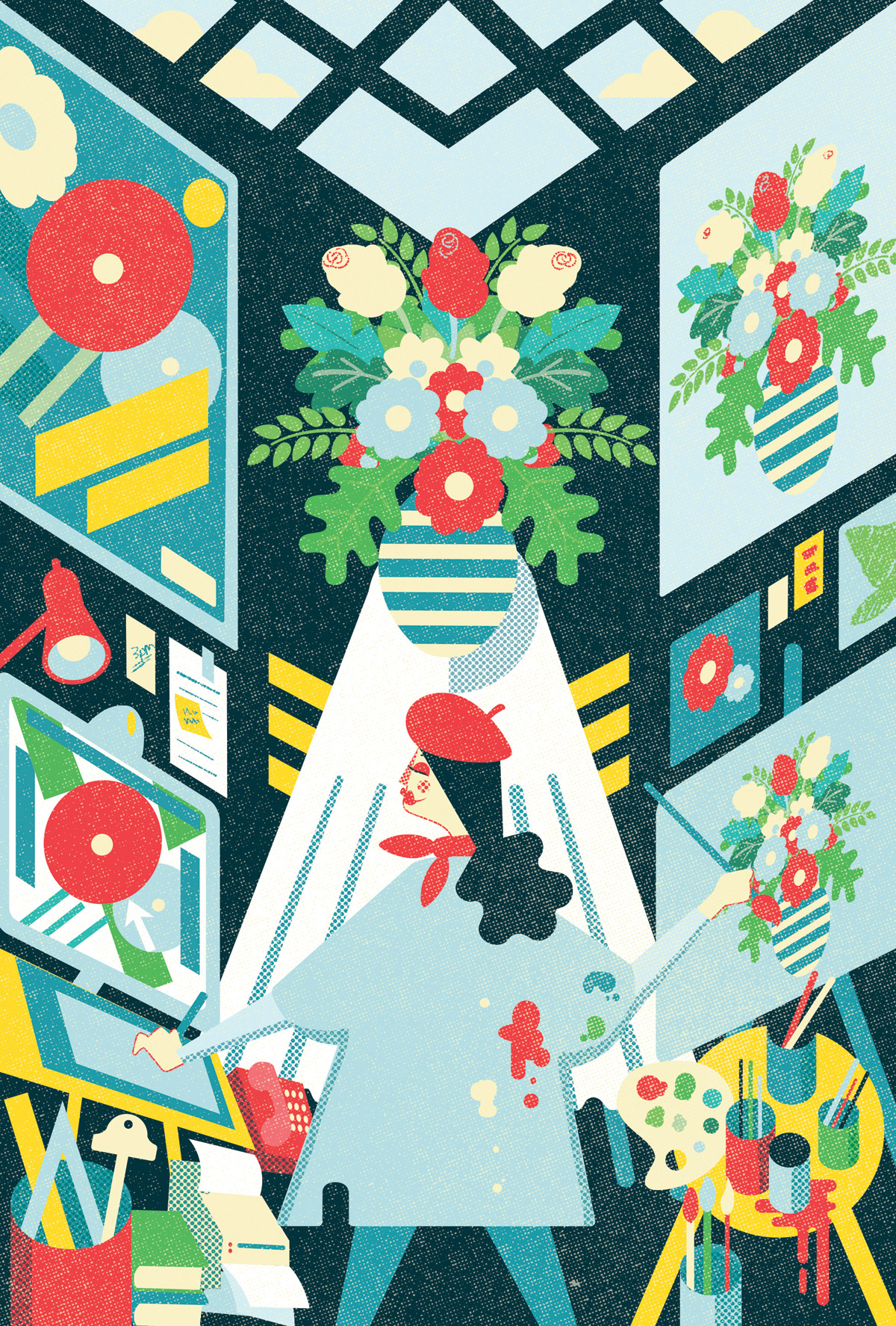 artists_network_magazine