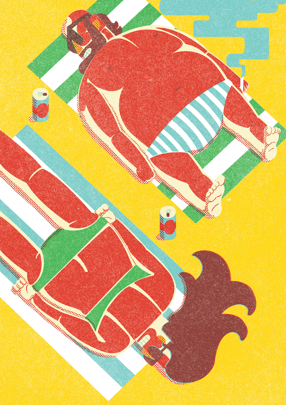 beach_illustration