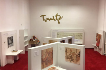 Tonitza Workshop