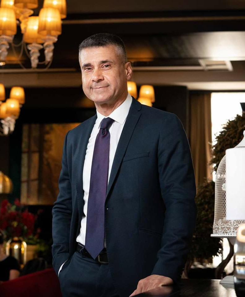 David Saranga - ambasador Israel - Life.ro