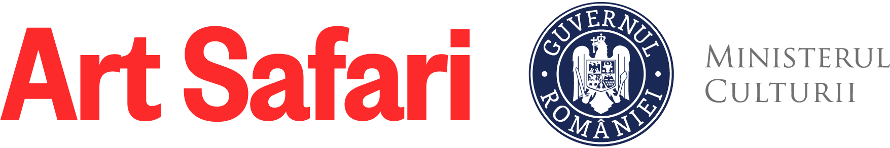 Logo Art Safari