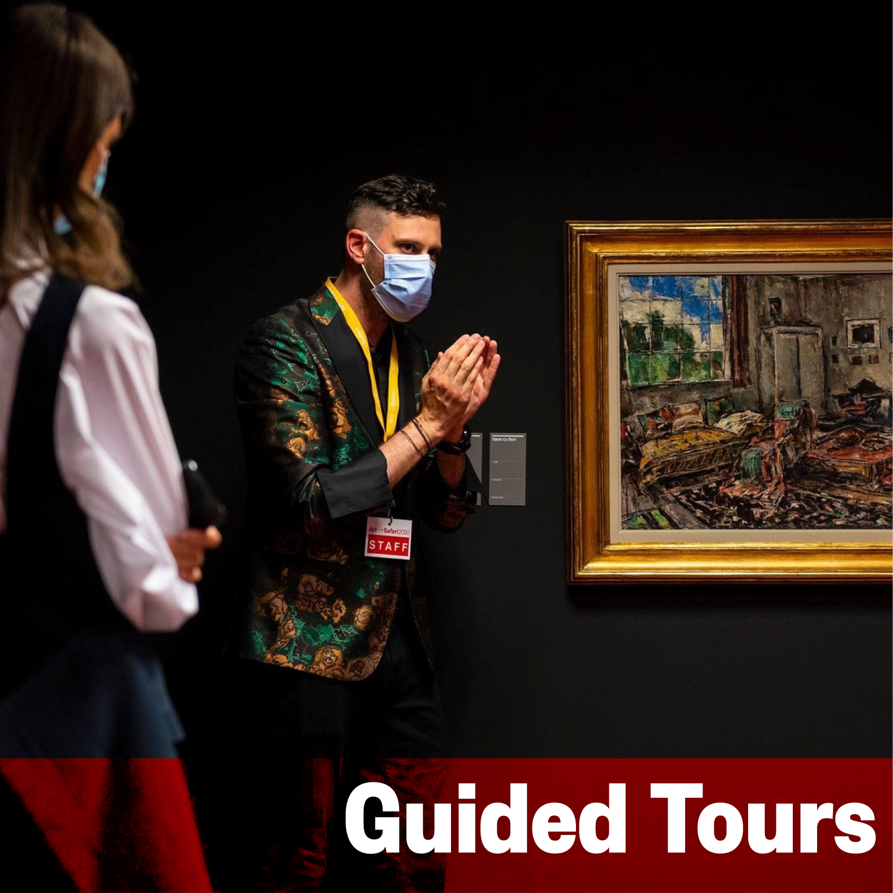 Guided-Tours