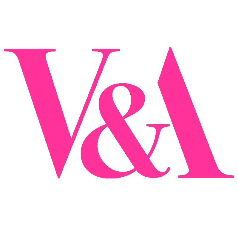 V&A Logo Pink-home