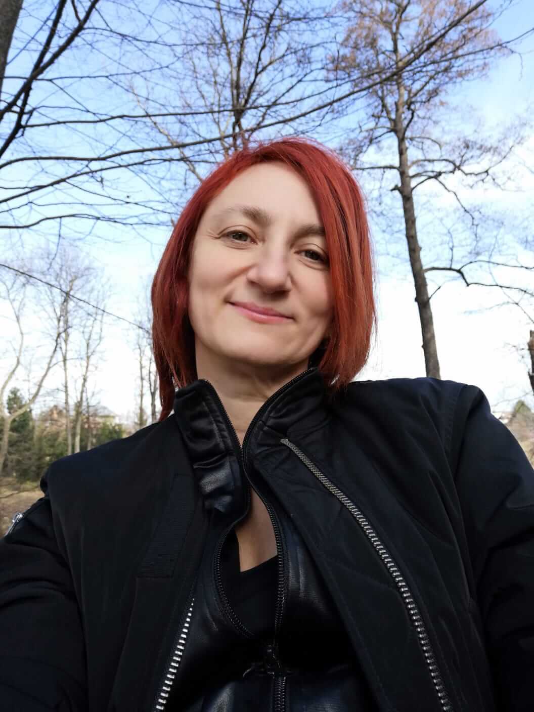 Raluca Ilaria Demetrescu