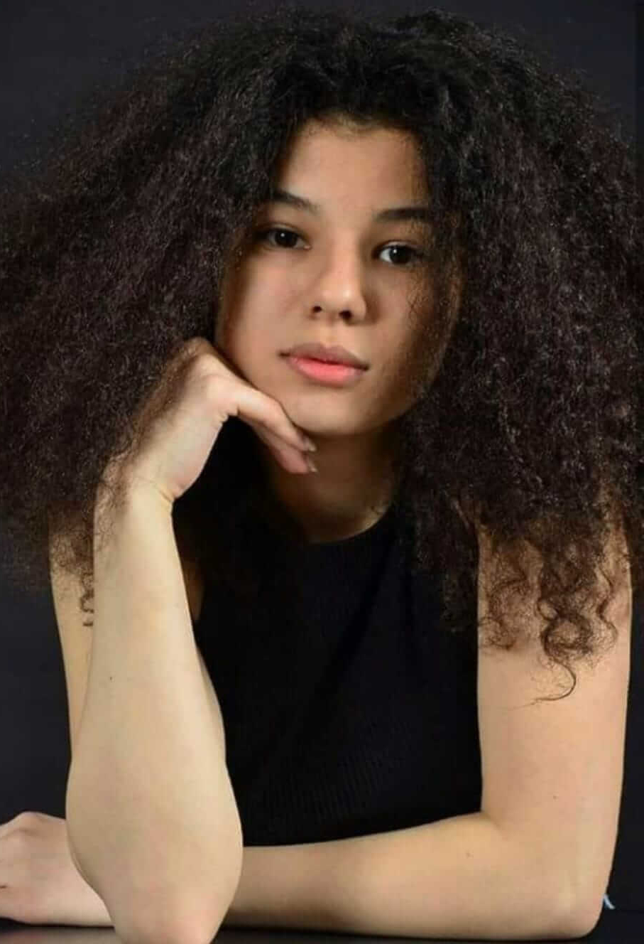 Monica Dumitru