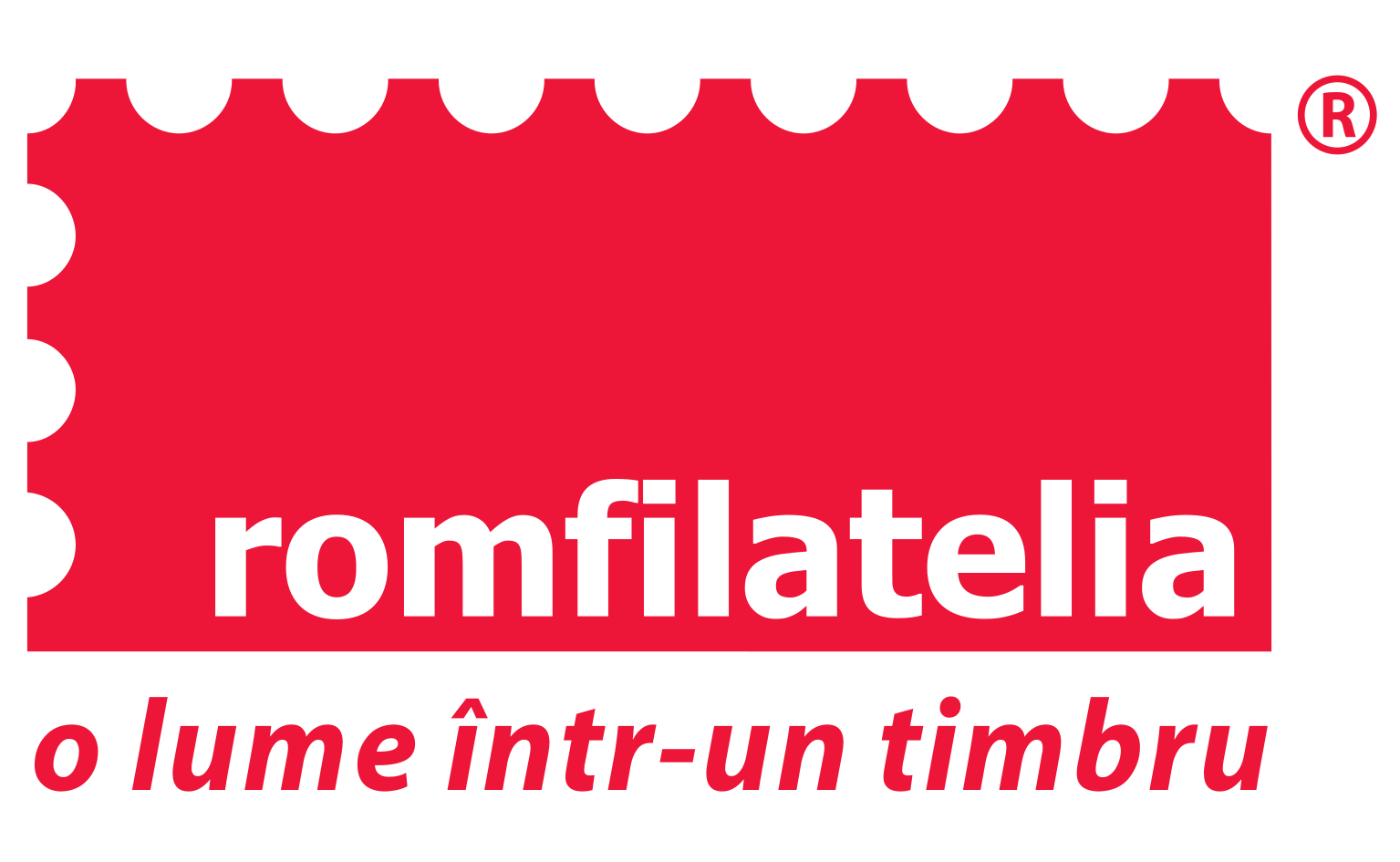 Romfilatelia
