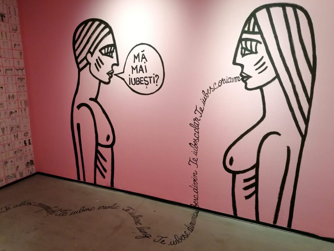 Love Stories: povești de dragoste de la National Portrait Gallery, Londra
