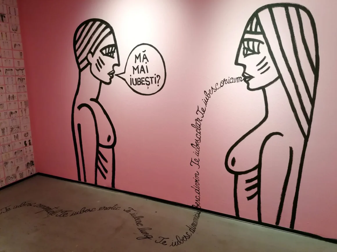 95f04bbc-73b6-4c65-8f29-fb184de09a35 Love Stories: povești de dragoste de la National Portrait Gallery, Londra