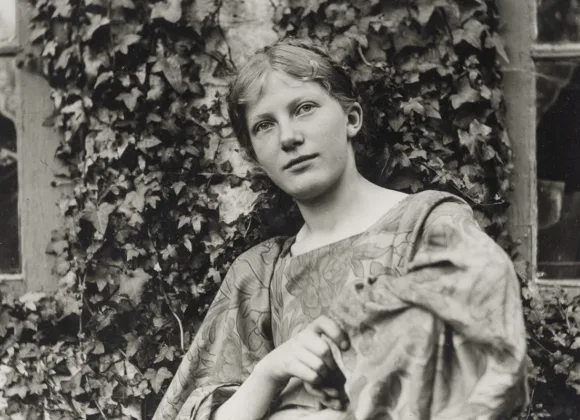 Paula Modersohn-Becker. Desen, gravură și fotografie