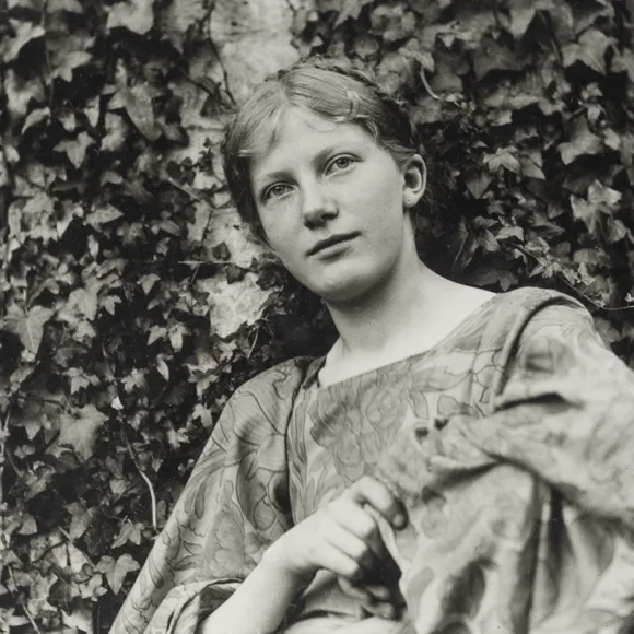 Paula Modersohn-Becker. Desen, gravură și fotografie