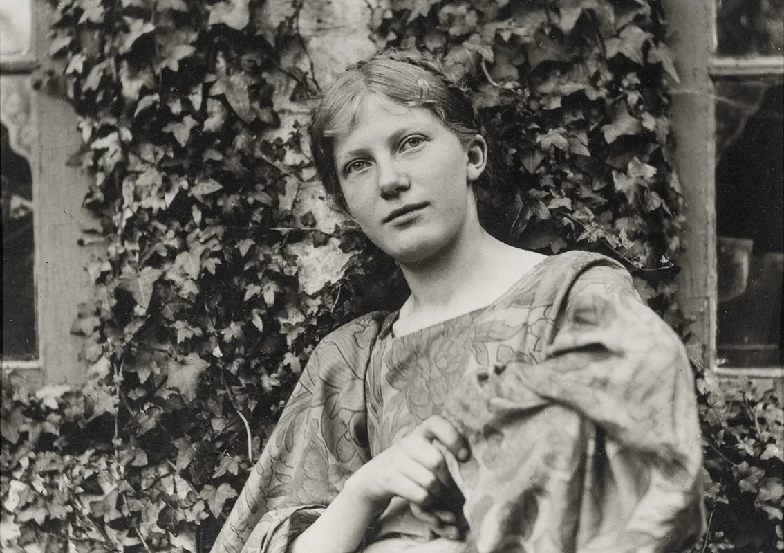 Paula Modersohn-Becker. Desen, gravură și fotografie
