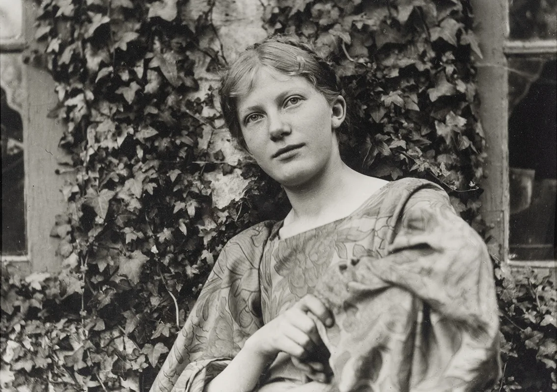Paula Modershon-Becker