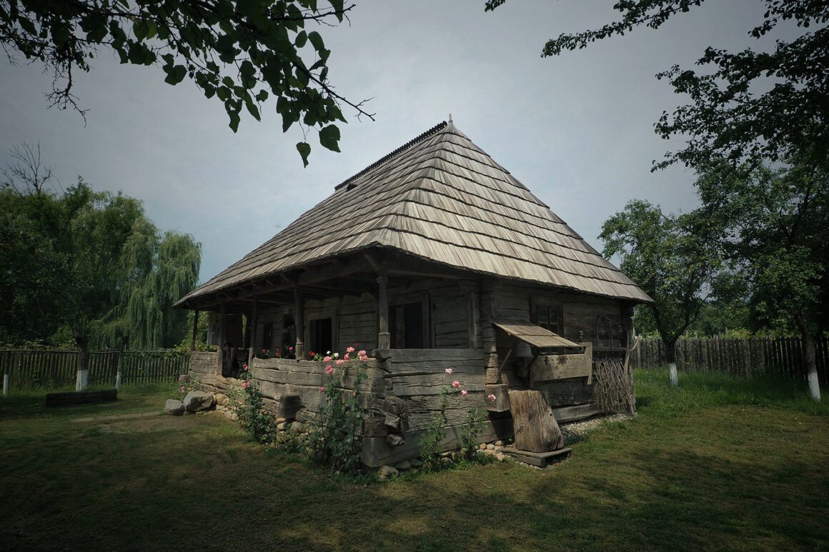 The Home of Brâncuși