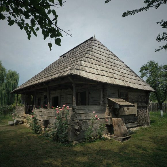 The Home of Brâncuși