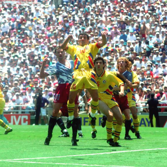 romania