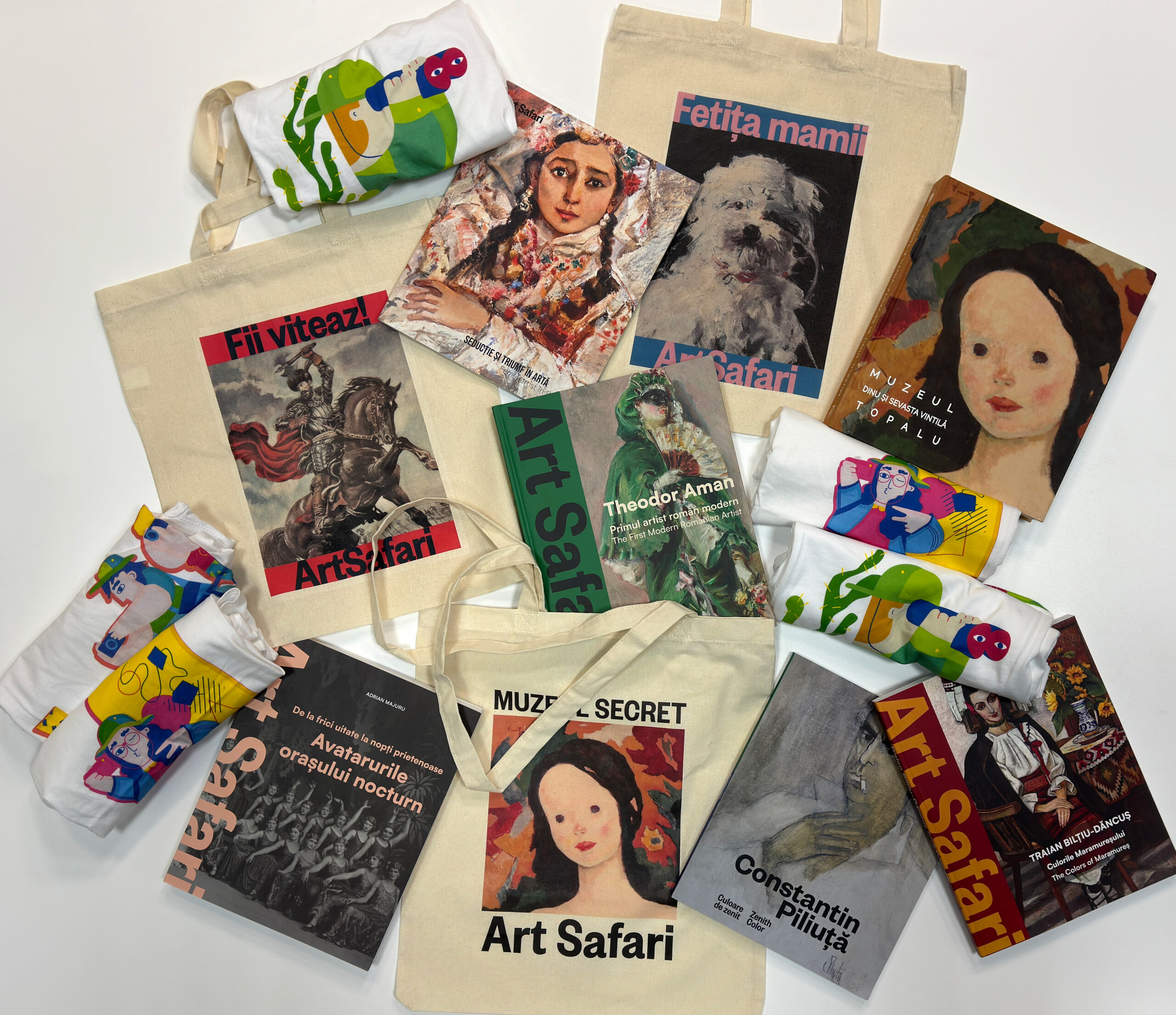 Shop