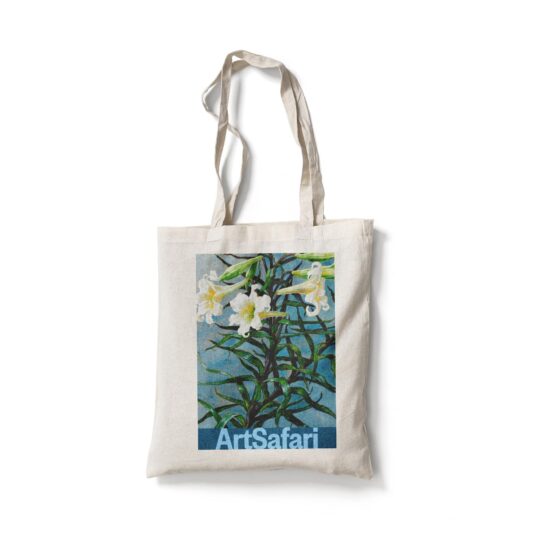 Tote Bag Crini Regina Maria