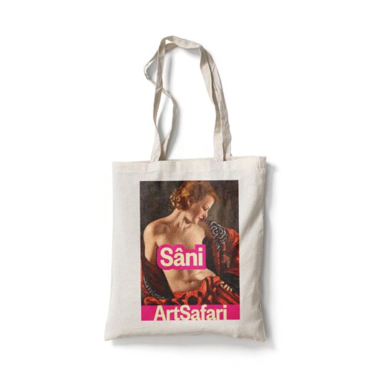 Tote Bag Sâni