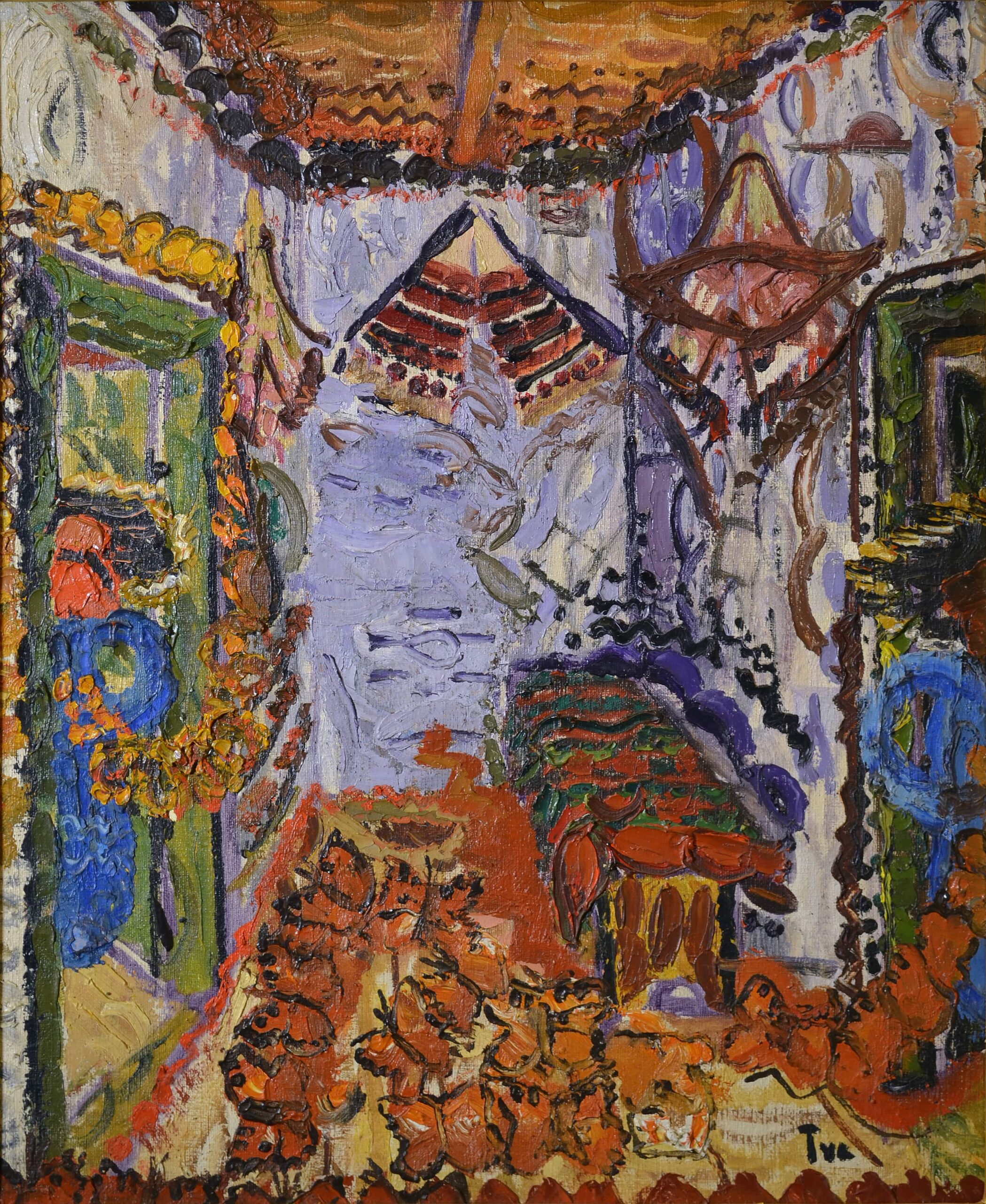 Tuculescu