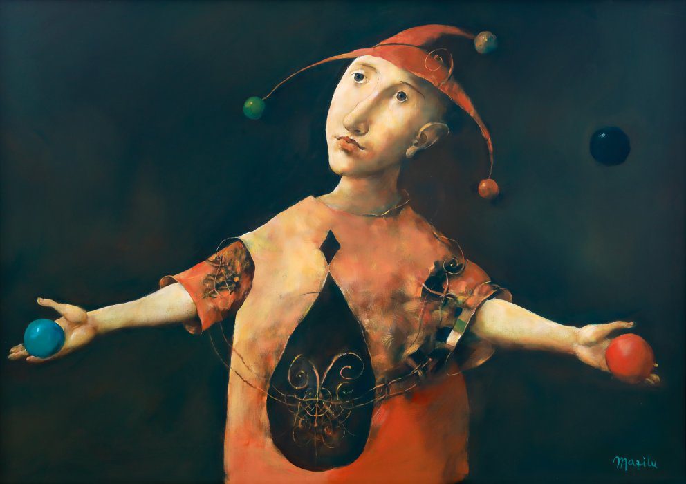 radacini