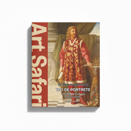 Istoria României în 100 de portrete