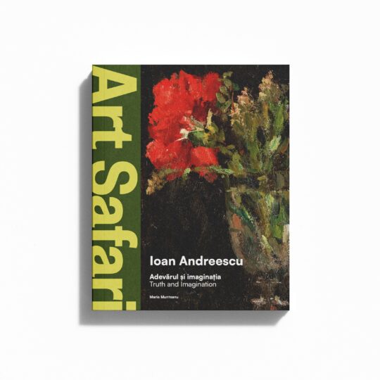Album Ioan Andreescu