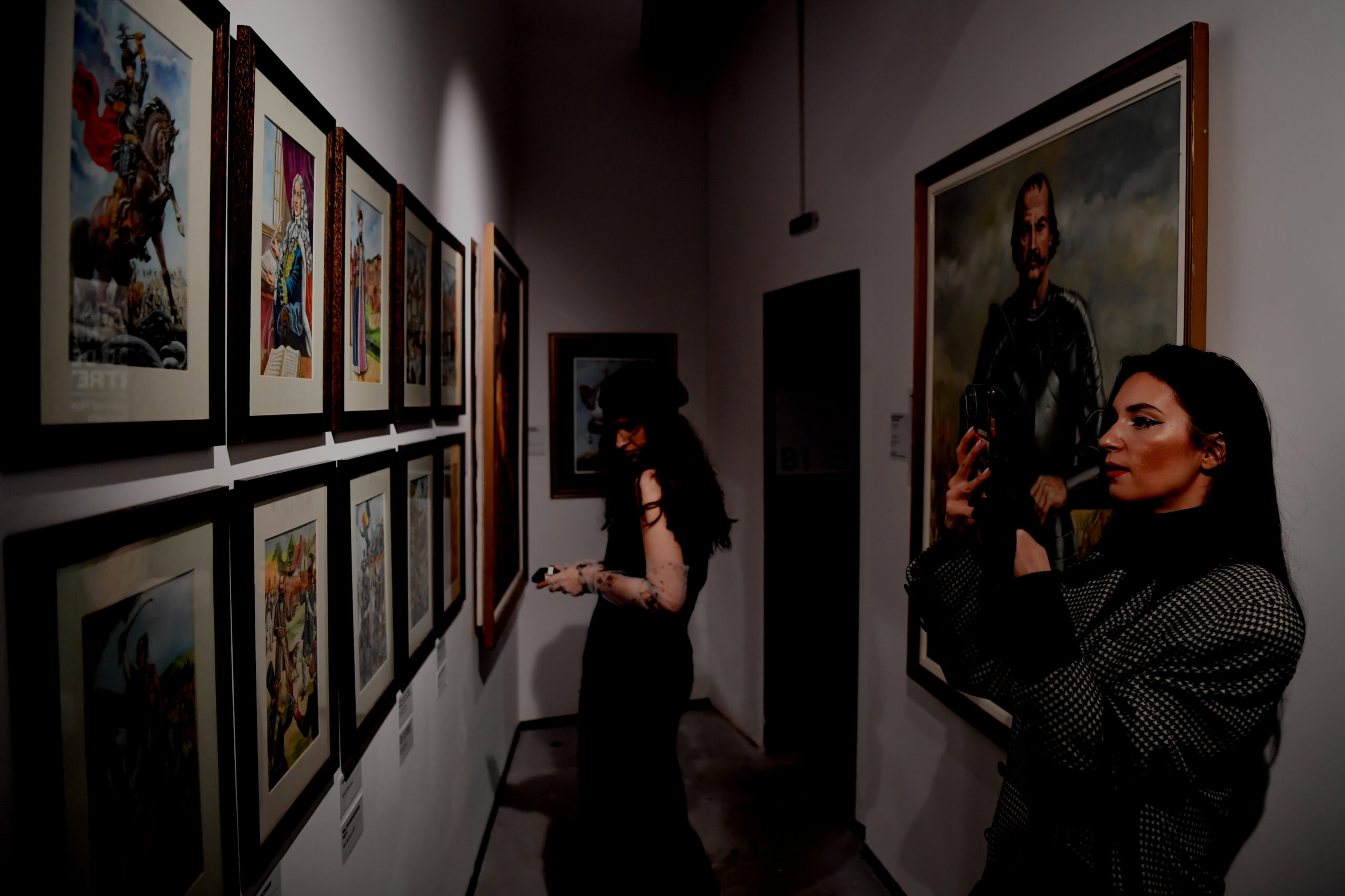 Art Night Out