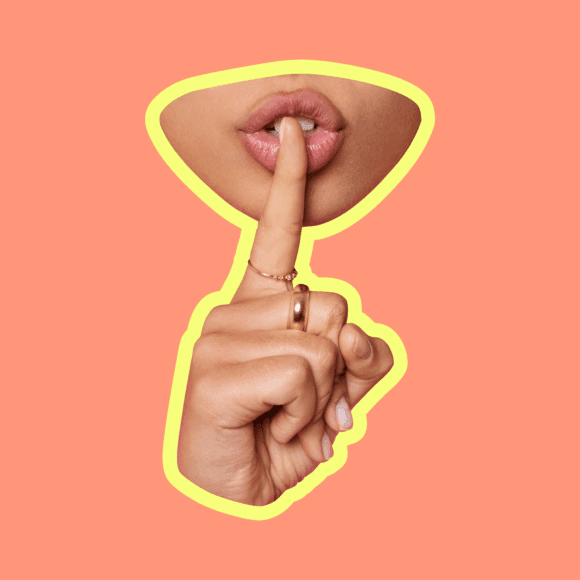 Gossip Art Session EN