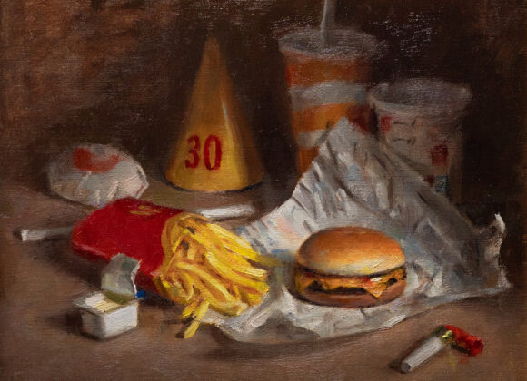 I’m lovin’ de 30 de ani