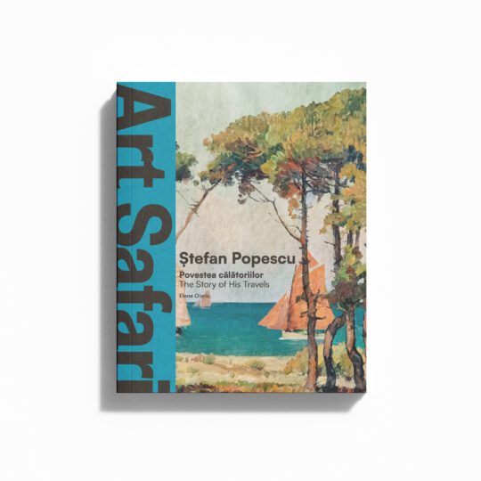 Album Ștefan Popescu