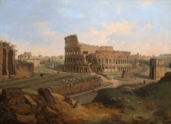 002578_Des_Tours_ph Vandrasch The Charm of Antiquity