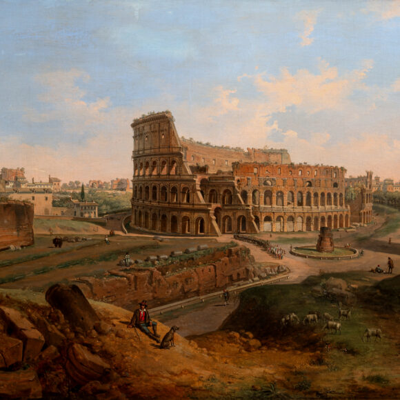 Tur ghidat Farmecul Antichității