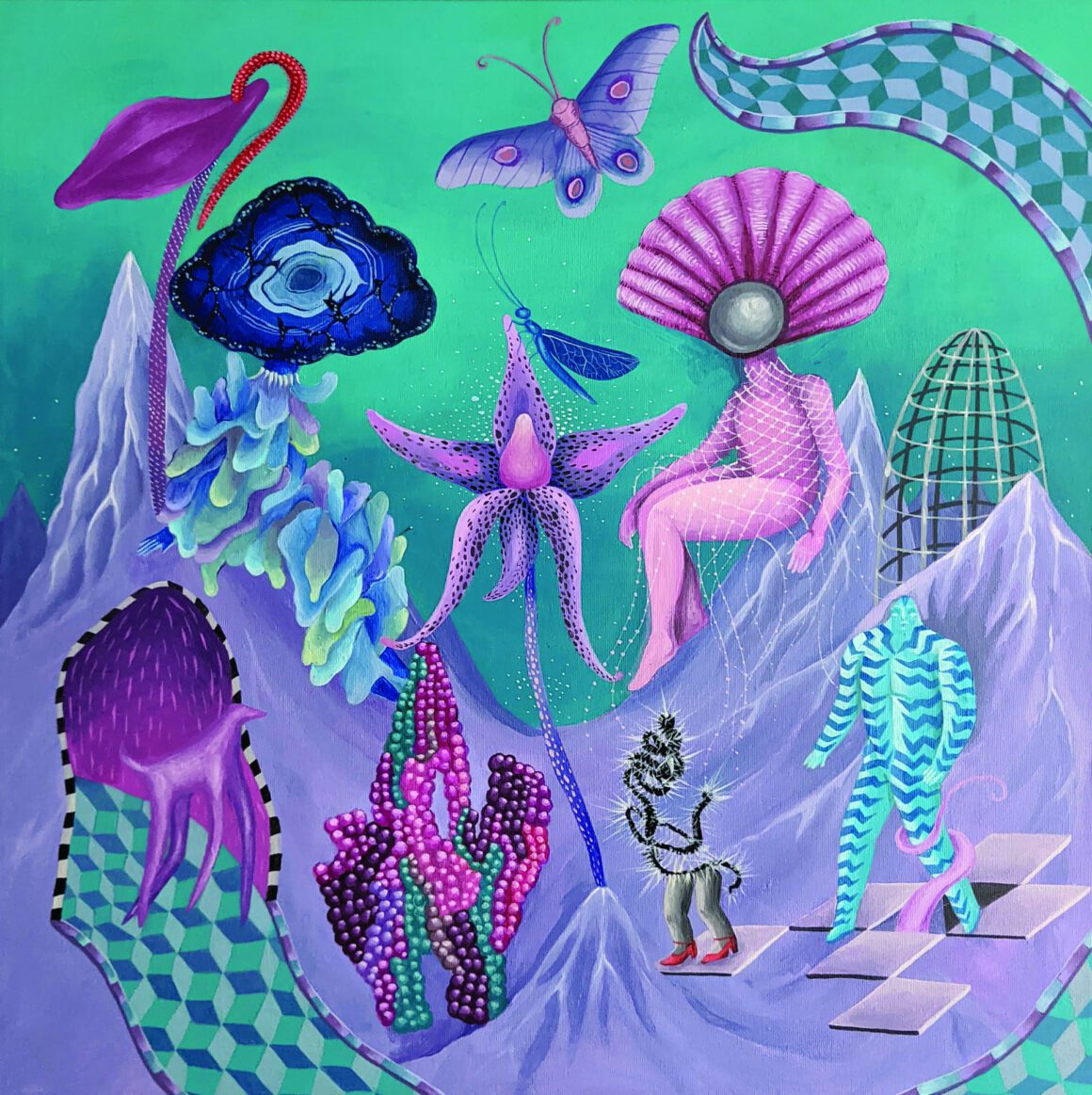 Sea Sisters. Povești la malul mării