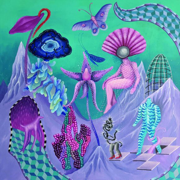 Sea Sisters. Povești la malul mării