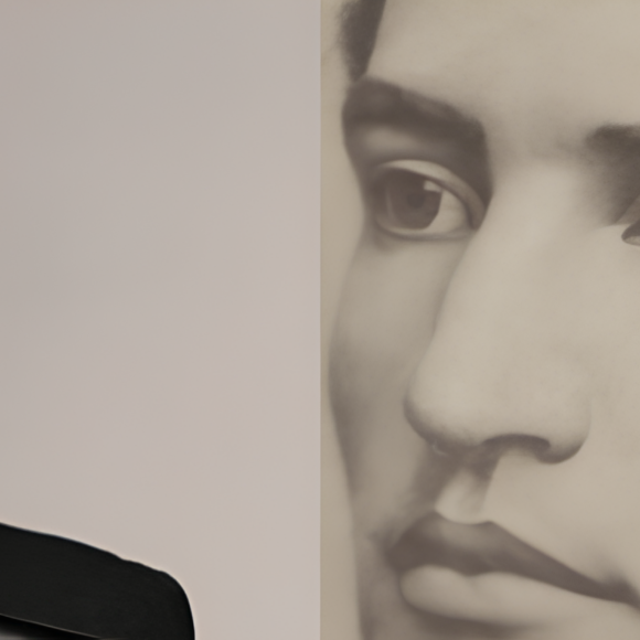 Eminescu la Viena