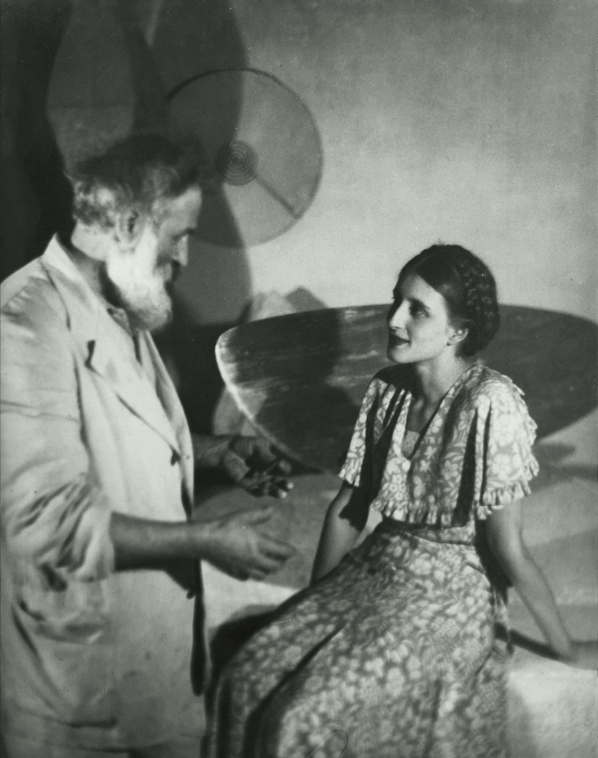 Brancusi