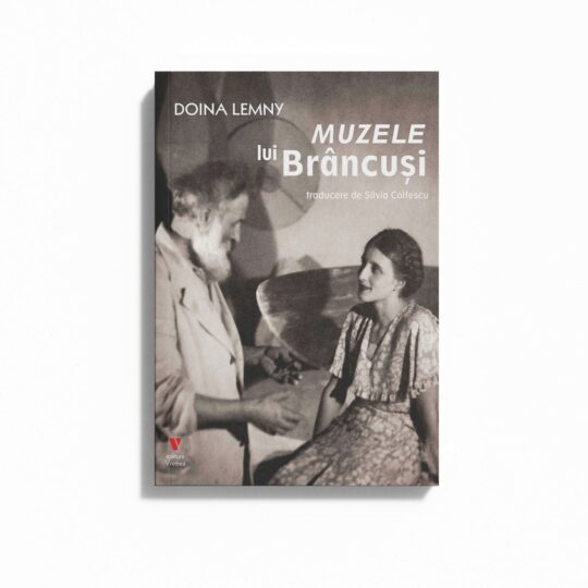 Muzele lui Brâncuși